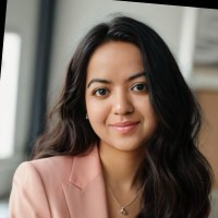 UBS Employee Nidhi Singh's profile photo