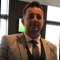 Marcin Mierzejewski Email