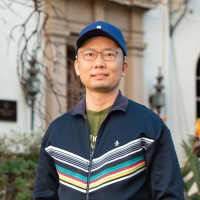 Imgix Employee Jian's profile photo