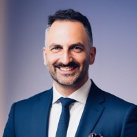 iExtend Employee Andy Sampson's profile photo