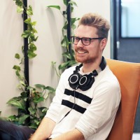 Darcy Read's profile photo