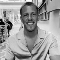 Entourage Project Employee Jamie Hemmings's profile photo