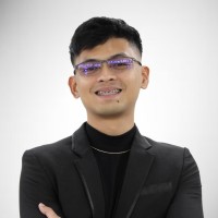 Slick Digital Employee John MacAlib-Og's profile photo
