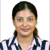 IMC Certifications Employee Shama Khadeejath's profile photo