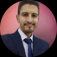 MICROSIIS - Consulting , IT & Services Employee Djallel Bachkhaznadji's profile photo