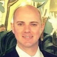 Silverstrand Employee Kieran Hale's profile photo