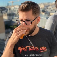 Maxime B.'s profile photo