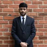 Juniper Green Energy Employee Chandan Rastogi's profile photo