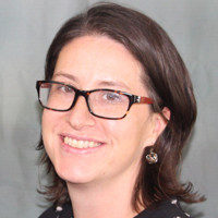 Kate Cordaro