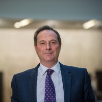 ALVANCE British Aluminium Employee Will Savage's profile photo
