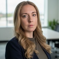 Michaelson Law Employee Marine Barjol's profile photo