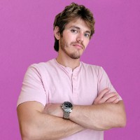 Joe Sanders Email & Phone Number