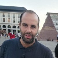 Stéphane Mathieu Email