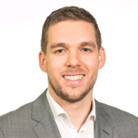 WITh Accountants Employee Berrie Tromp's profile photo