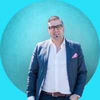 WifiPlex Employee Mathieu Laquerre's profile photo