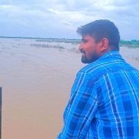 Mobikode Software Employee Prashanth Laghulkar's profile photo