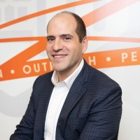 Matthew Caldiero Email & Phone Number