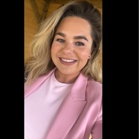 ThinkAnalytics Employee Robyn Garth's profile photo