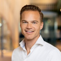 Wereldhave Employee Rik Janssen's profile photo