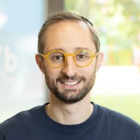 Blink Employee Ben Cohen's profile photo