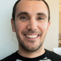 Outsmart Employee Jorge Mazal's profile photo