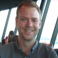 VoucherCodes Employee Ed Johnson's profile photo