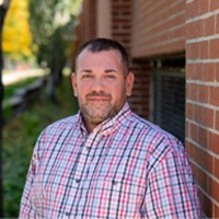 Abbiamo Pasta Company Employee Jason Dettler's profile photo