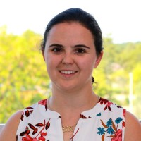Astrin Biosciences Employee Kaylee Kamalanathan's profile photo
