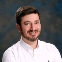 UniTicker Employee Abdelmuez Abukhalaf's profile photo