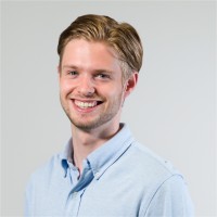 ProcesDOEN! Employee Max van Den Engel's profile photo