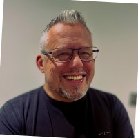 University of Central Lancashire Employee Craig Darlison's profile photo