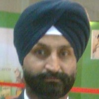 Jhaveri Industries Employee Niranjan Singh's profile photo
