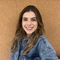 Cia. Hering Employee Gabrielle Fabrini's profile photo