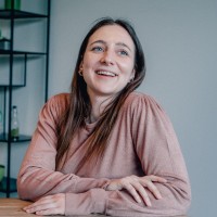 Side&Kick Employee Leyla Demirkan's profile photo