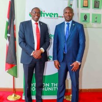 Optiven Limited Employee James Ploti's profile photo