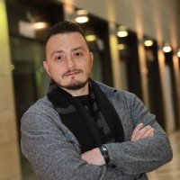 Strategic Energy Solutions, Inc. Employee Ali Kassem's profile photo