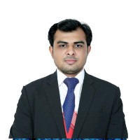 Pandav Technology Pvt Ltd Employee Sumit Bapodariya's profile photo