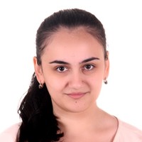Intenze Employee Irene Sheyn's profile photo