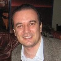 Sintek Logistics Employee Oğuz Büte's profile photo