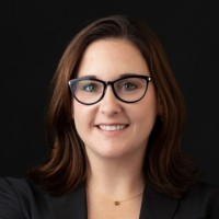 Capstone Employee Elena McGovern's profile photo