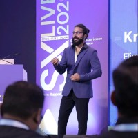 TivonaGlobal Technologies Employee Dilip Rajan's profile photo