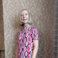 St. Madeleine Sophie's Center Employee Carol Pebley-Rickey's profile photo