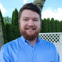 The Hartford Courant Employee Blaine Callahan's profile photo