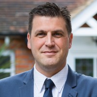 Beresfords Group Employee Christopher Dutton's profile photo