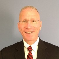 Northwell Health Employee Joseph Mann's profile photo