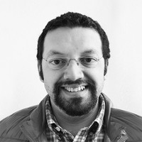 Kichink Employee Alfonso Lomeli's profile photo
