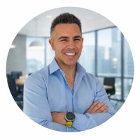 Getnet Employee Jesús Arias Romero's profile photo