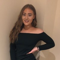 TechNET IT Recruitment Ltd Employee Zoe Milward's profile photo