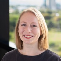Fair Labor Association Employee Kait Pararas's profile photo