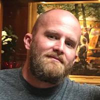 Colony Construction, Inc. Employee Sean Fidler's profile photo